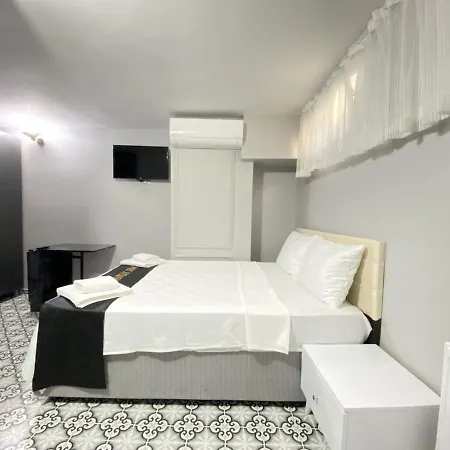 Comfy And Central Studio Flat In Kabatas Beyoglu * Istanbul
