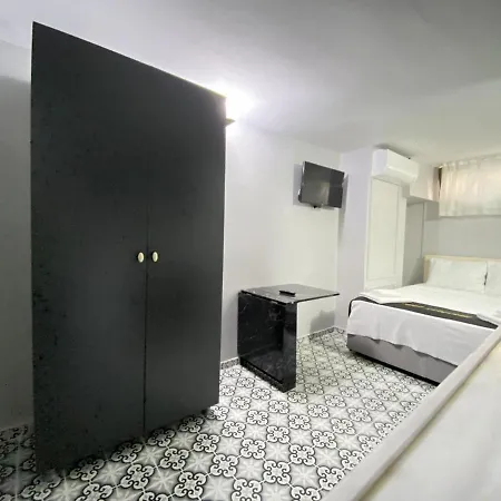 Apartment Comfy And Central Studio Flat In Kabatas Beyoglu Istanbul